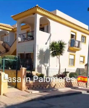 Casa PePe, Cuevas Del Almanzora